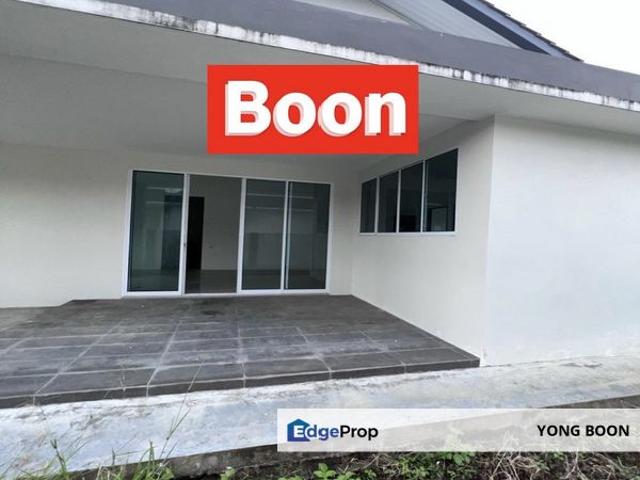 House for sale in Siburan, Sarawak