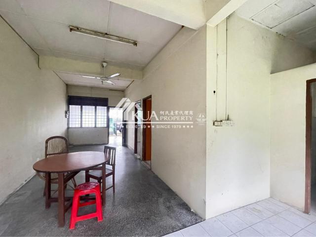 Apartment for rent in Serian, Serian Bazaar