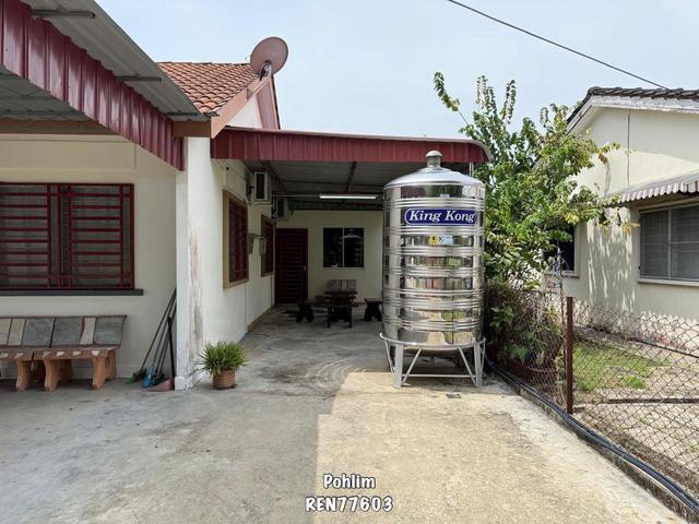 Residential House for sale in Sungai Petani, Kuala Muda