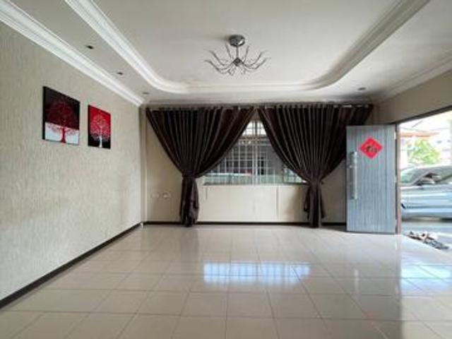 Residential House for sale in Kuching, Sarawak
