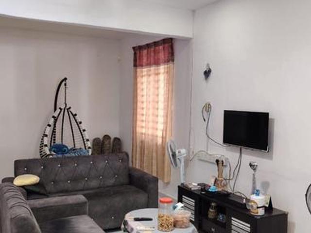 Terraced House for sale in Bukit Mertajam, Seberang Perai