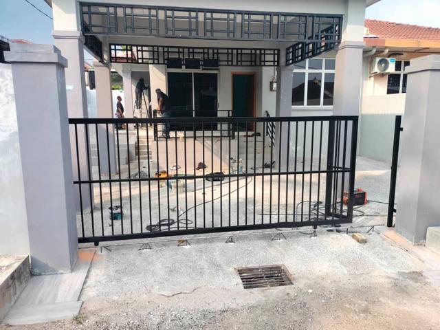 Residential House for sale in Durian Tunggal, Malaka