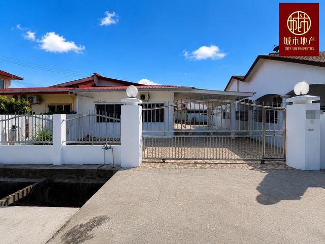 Residential House for rent in Long Miri, Sarawak