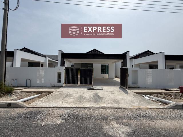 Residential House for sale in Miri, Bahagian Miri