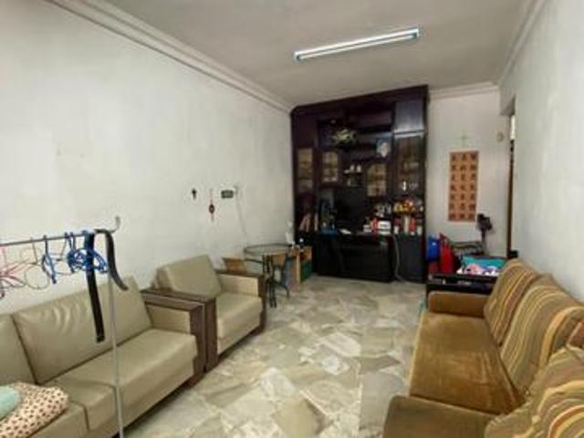 Residential House for sale in Bukit Minyak, Seberang Perai