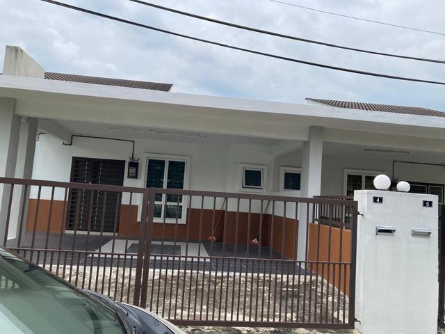 Residential House for rent in Mantin, Negeri Sembilan
