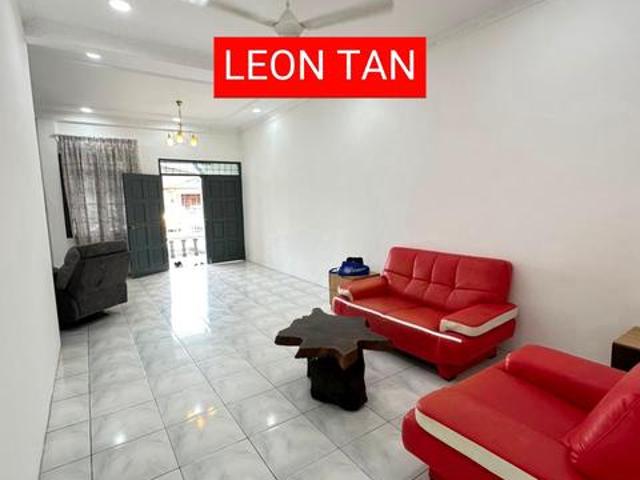 Residential House for rent in Kuching, Bahagian Kuching