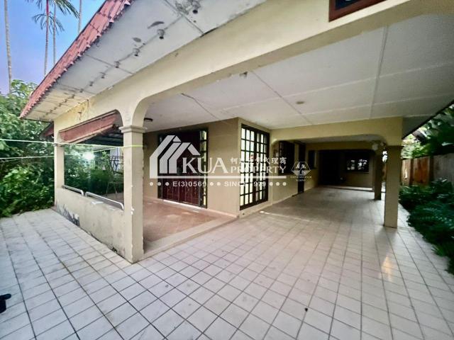 House for rent in Kuching