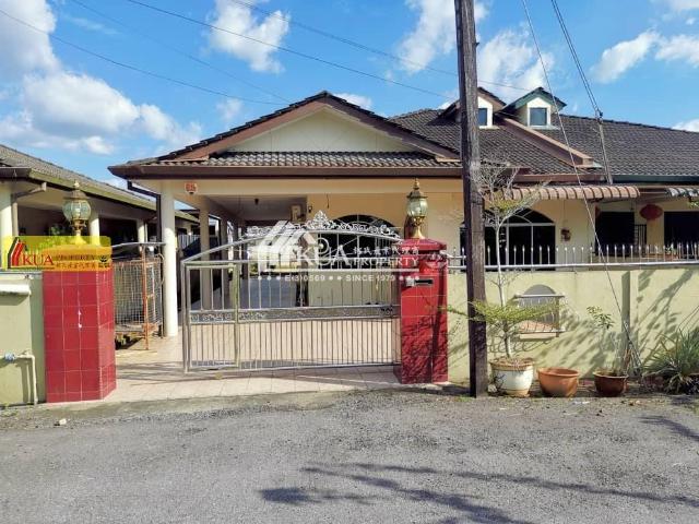 House for rent in Kuching