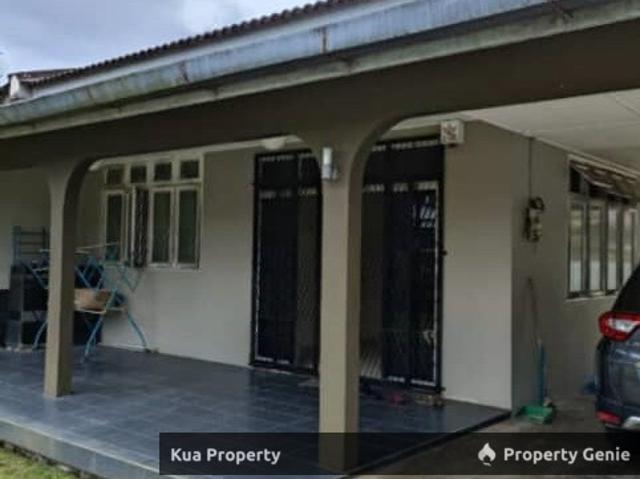 Residential House for rent in Kuching