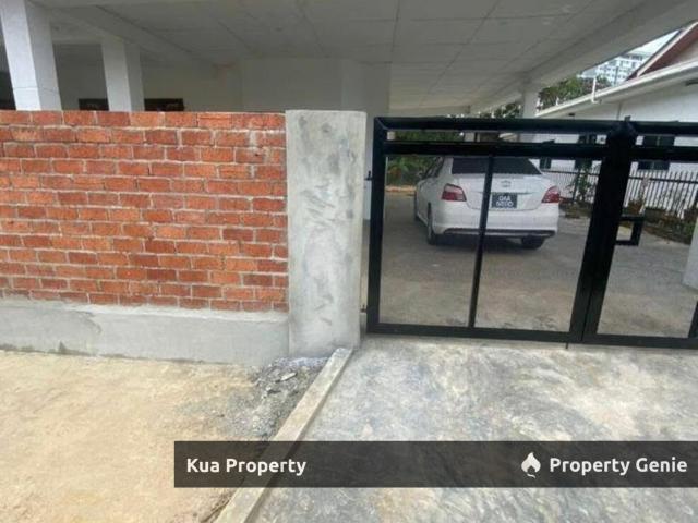 Terraced House for rent in Kuching