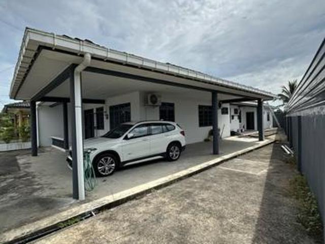 Residential House for rent in Kuching, Sarawak