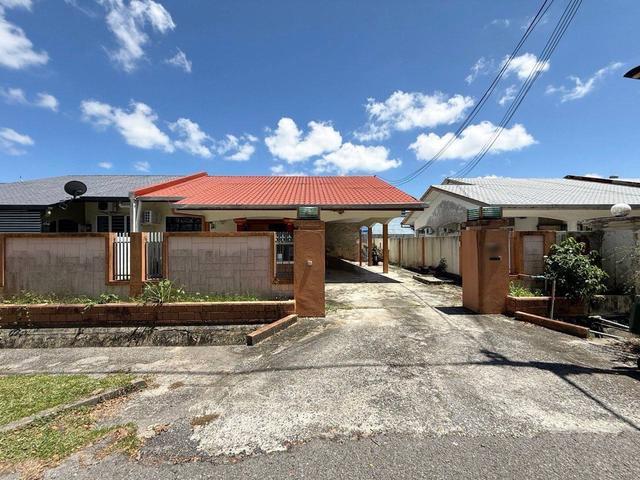 Residential House for sale in Long Miri, Sarawak