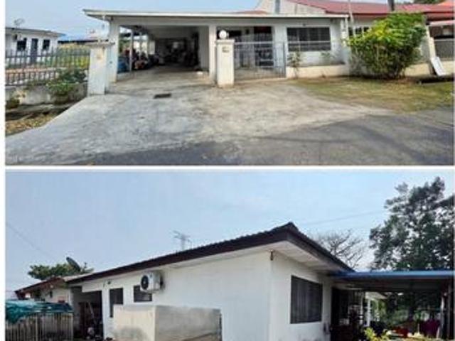 Residential House for sale in Long Miri, Sarawak