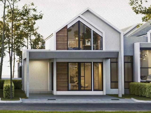 Residential House for sale in Long Miri, Sarawak