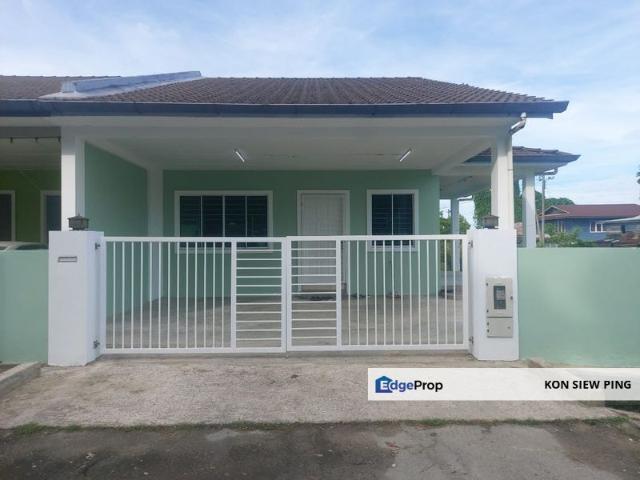 House for sale in Kuching, Sarawak