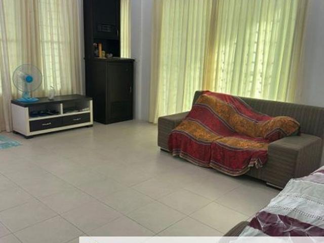 House for sale in Samarahan, Kota Samarahan