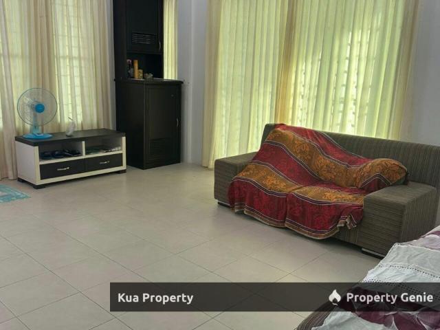 Residential House for sale in Samarahan