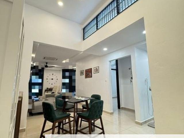 House for sale in Wellesley, Penang