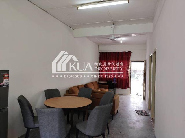 House for rent in Serian, Serian Bazaar