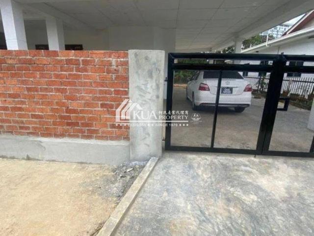 House for rent in Kuching
