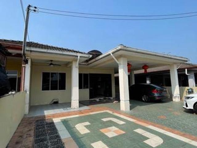 Residential House for sale in Kuching, Sarawak
