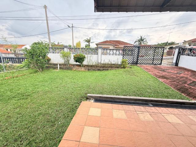 Residential House for sale in Kluang, Johor