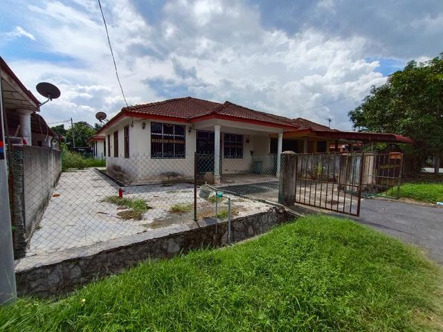 Residential House for sale in Pilah, Negeri Sembilan