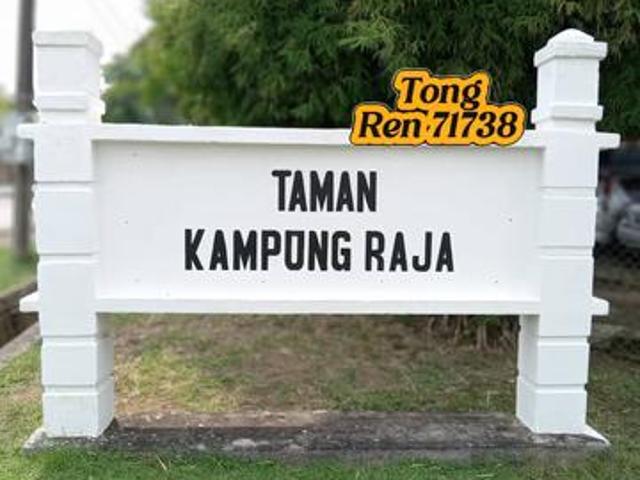 Residential House for sale in Sungai Petani, Kuala Muda