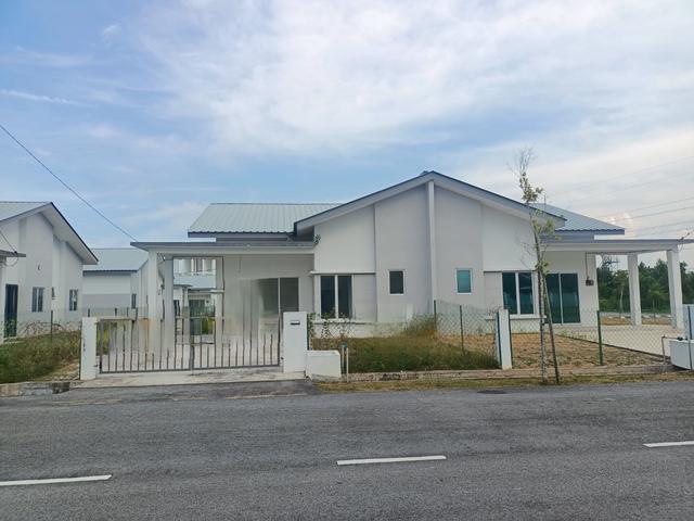 Residential House for sale in Kuantan, Pahang