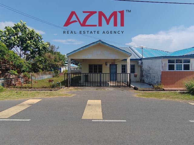 Residential House for sale in Long Miri, Sarawak