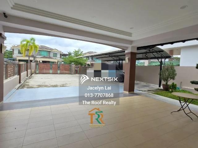 Residential House for sale in Kinabalu, Sabah