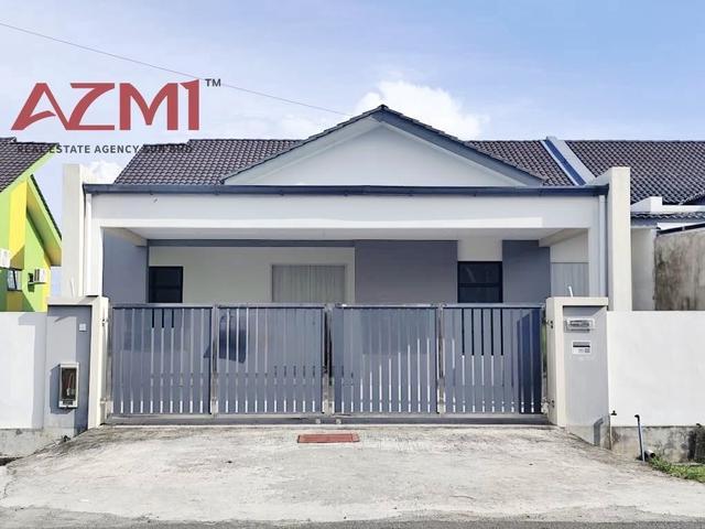 Residential House for sale in Long Miri, Sarawak