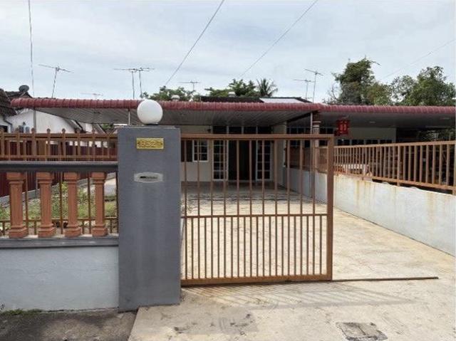 Residential House for sale in Alor Setar, Kedah