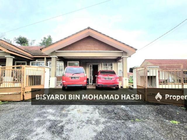 Residential House for sale in Tanjong Sepat, Selangor