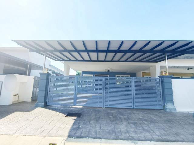 Residential House for sale in Sendayan Village, Negeri Sembilan
