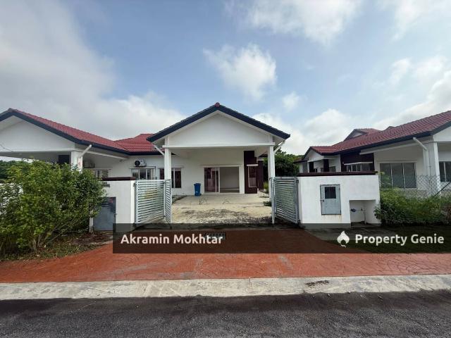 Terraced House for sale in Alam Impian, Selangor