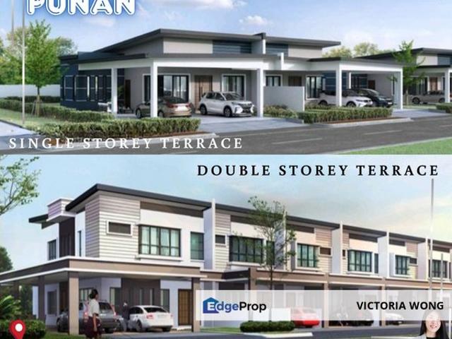 House for sale in Samarahan, Kota Samarahan