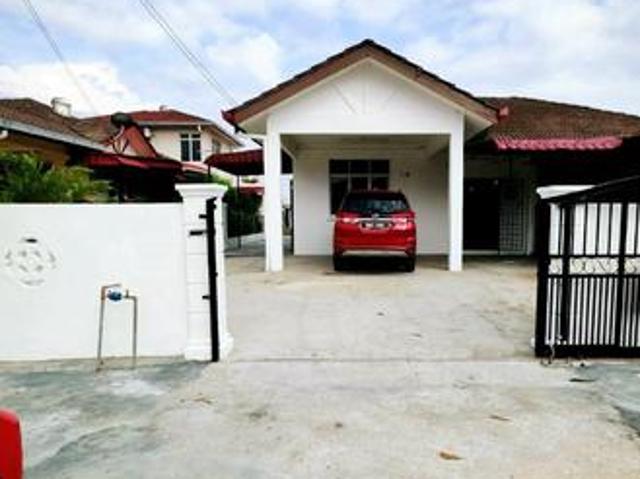 Residential House for sale in Sendayan Village, Negeri Sembilan
