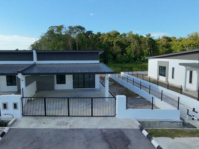 Residential House for sale in Kuching