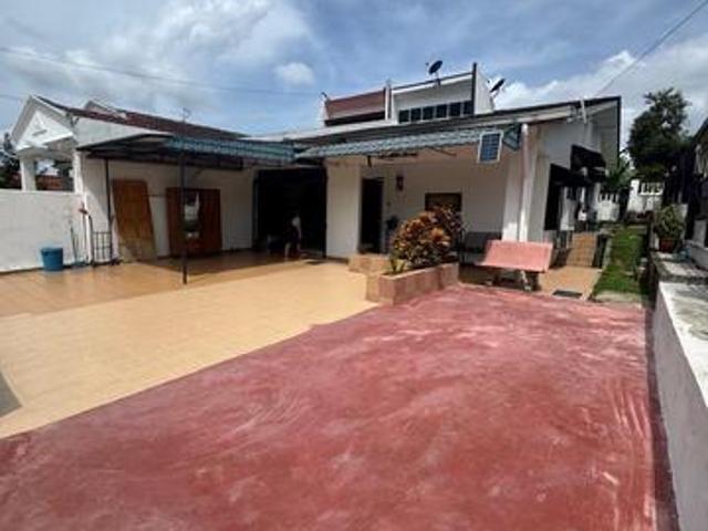 Residential House for sale in Johor Bahru