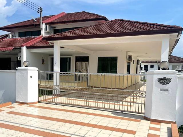 Residential House for sale in Long Miri, Sarawak