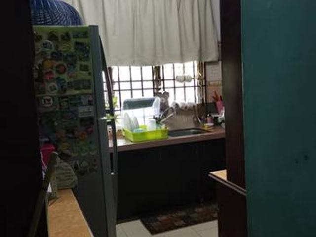 Residential House for sale in Kulim
