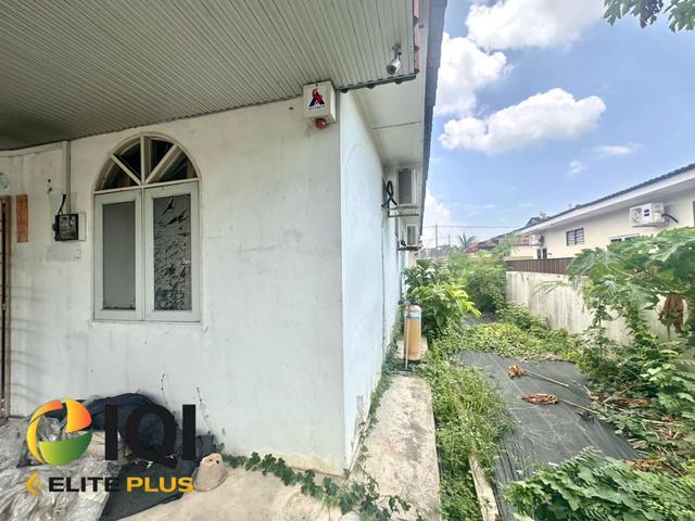 Residential House for sale in Wellesley, Penang