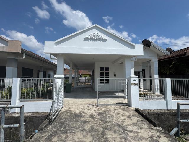 Residential House for sale in Kuching, Sarawak