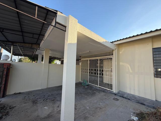Residential House for sale in Wellesley, Penang