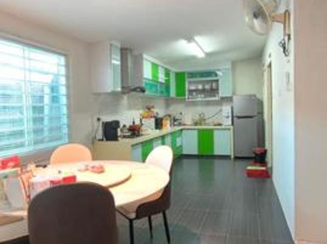 Residential House for sale in Georgetown, Penang