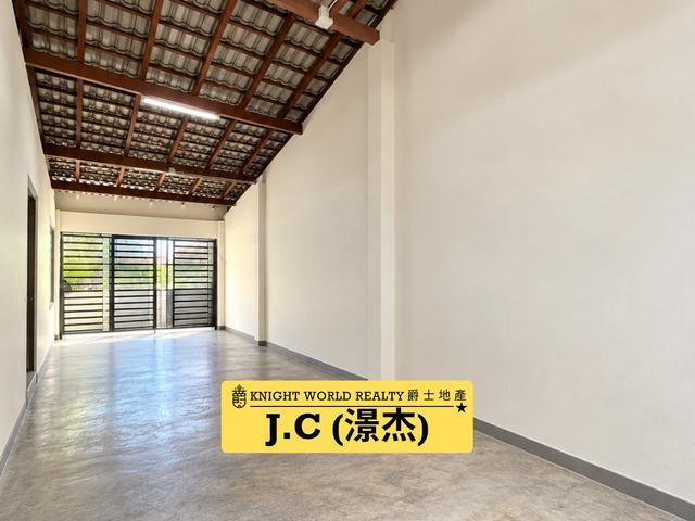 Residential House for sale in Bukit Mertajam, Seberang Perai