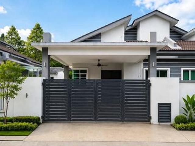 Residential House for sale in Majlis Bandaraya Ipoh, Kinta