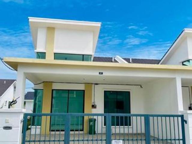 Residential House for sale in Alor Setar, Kedah